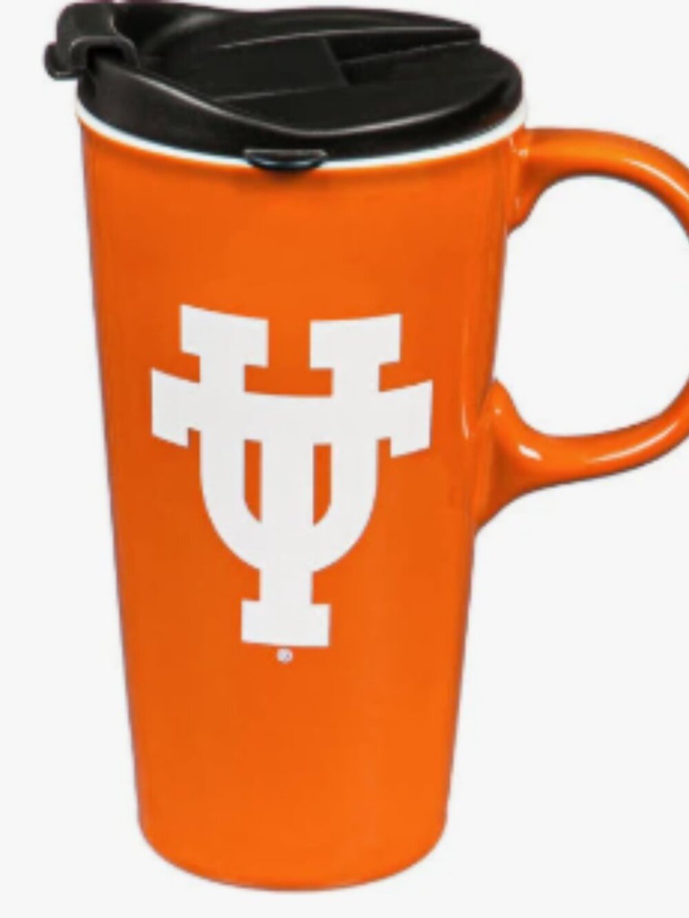 University Of Texas, 17oz Boxed Travel Mug